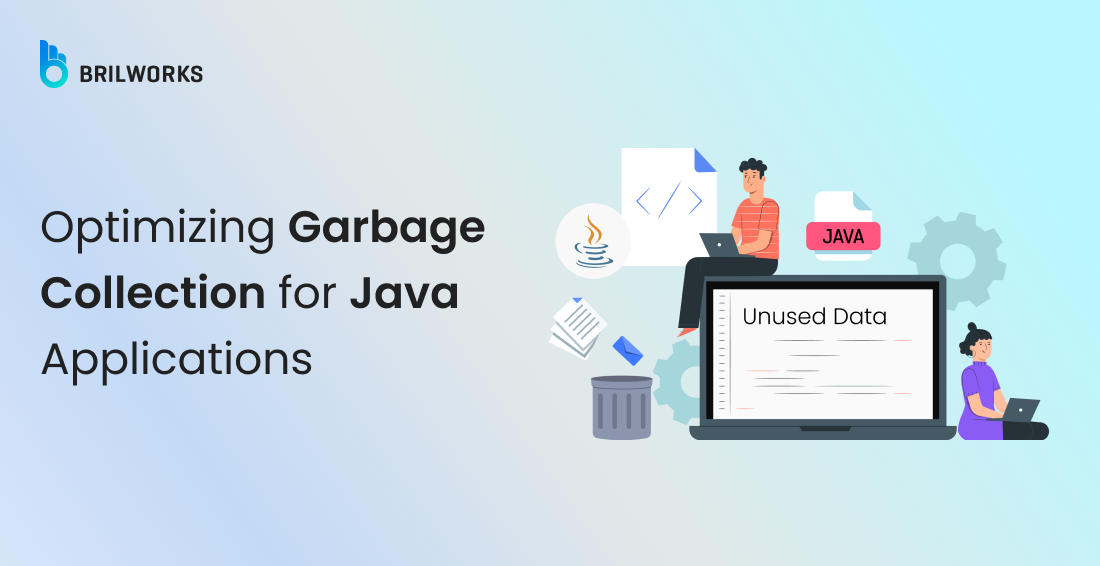 Banner Optimizing Garbage Collection for Java Applications