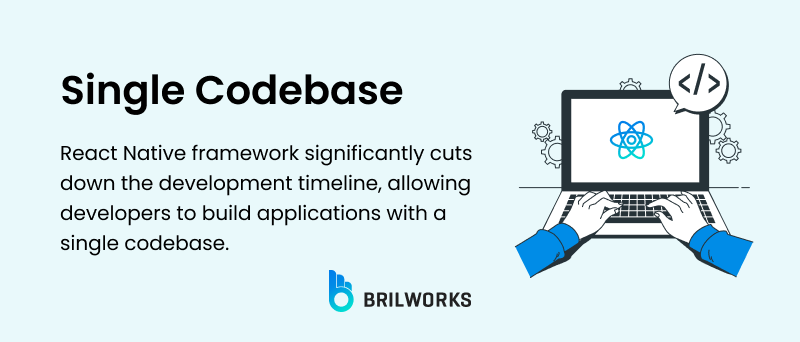 React Native Single Codebase