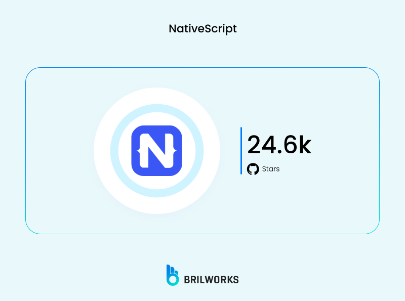 Nativescript