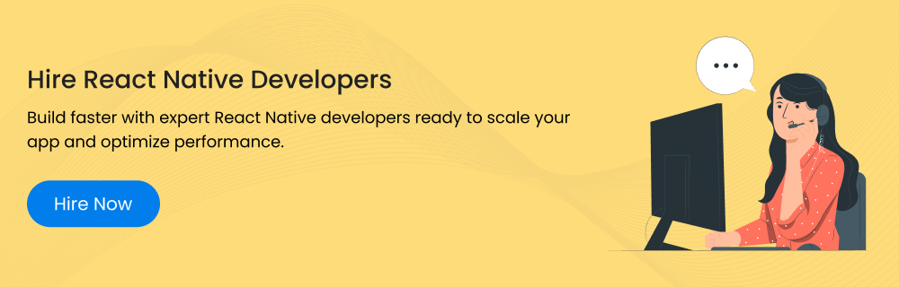 Cta Hire React Native Developers