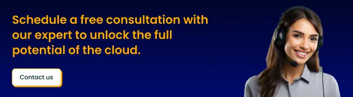 free consultation for cloud expert