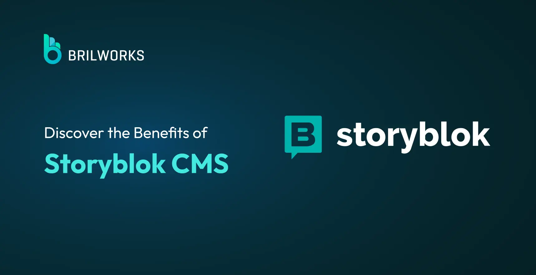 Banner-Storyblok CMS