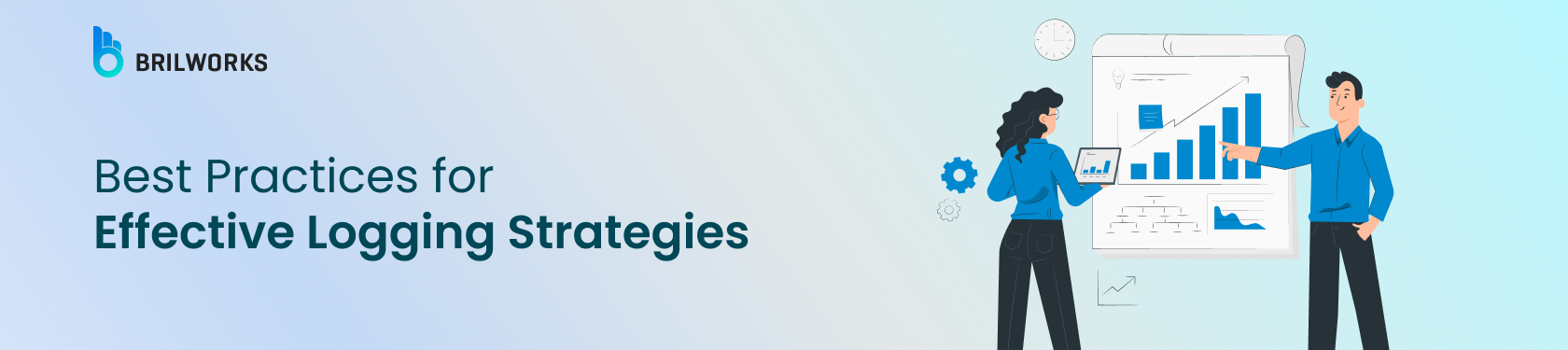 Banner Image - Best Practices for Effective Logging Strategies