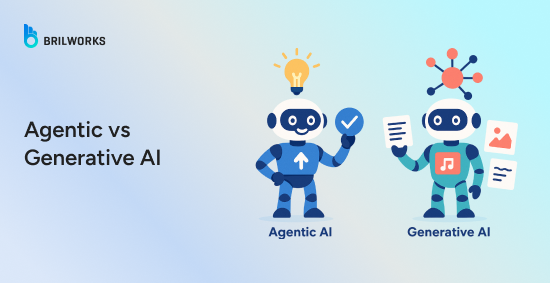 Agentic-vs-Generative-AI:-Which-One-Fits-Your-Needs?-banner-image