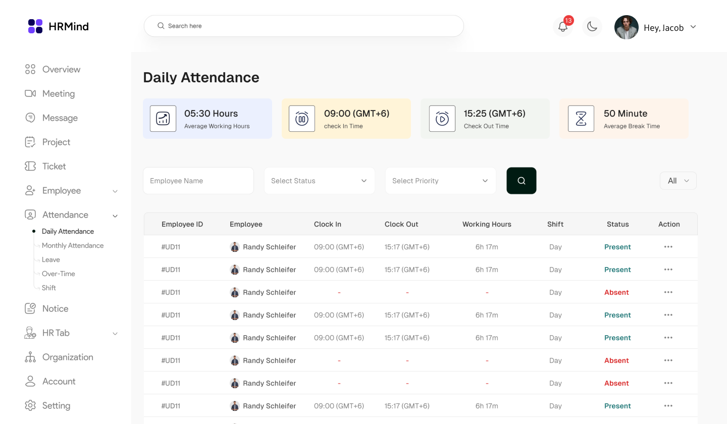 Attendance 1766675769062 Attendence dashboard