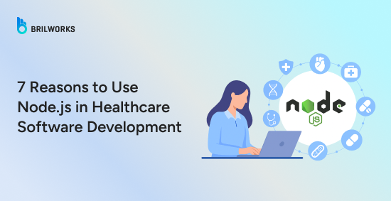 7-Reasons-to-Use Node.js-for-Telemedicine-and-Healthcare-App-Development-banner-image