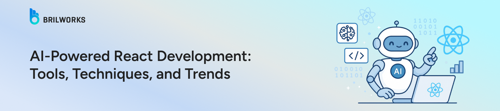 AI-in-React-Development:-Tools,-Techniques,-and-Trends-banner-image