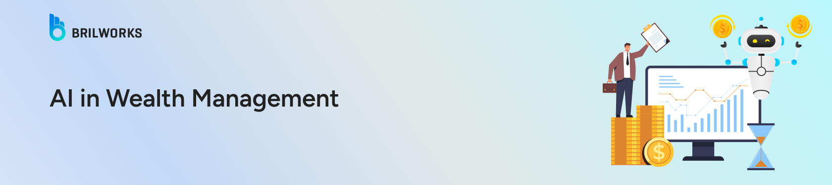 Ai in wealth management