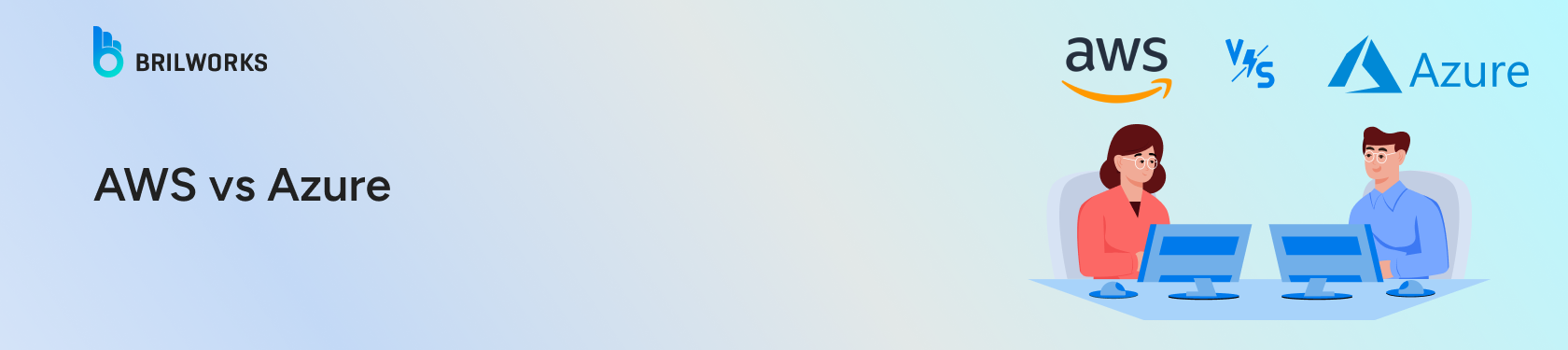 AWS vs Azure