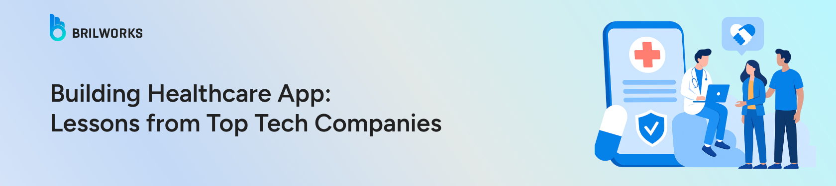Lessons-from-Top-Tech-Companies-for-Building-Healthcare-Apps-banner-image