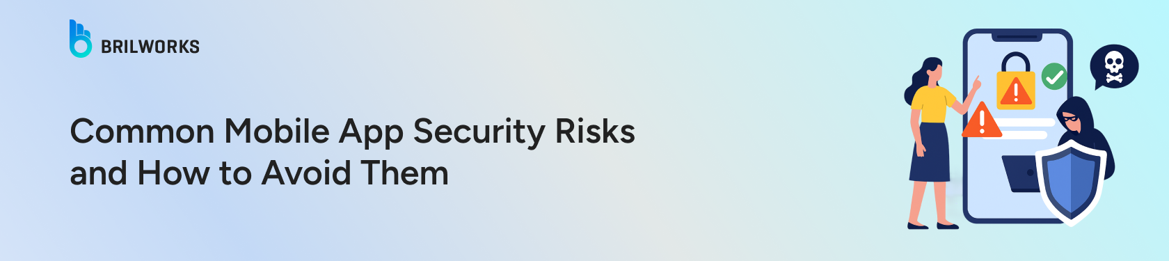 Common-Mobile-App-Security-Risks-and-How-to-Avoid-Them-banner-image