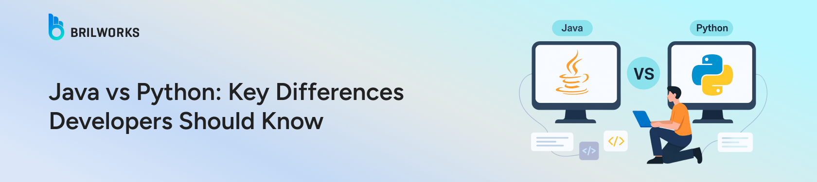 Java-vs-Python:-Key-Differences-Developers-Should-Know-banner-image