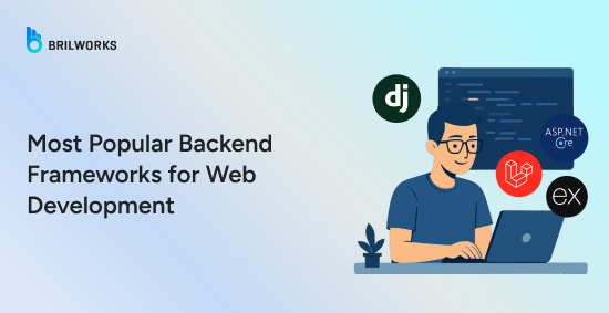 Most-Popular-Backend-Frameworks-in-2025-banner-image