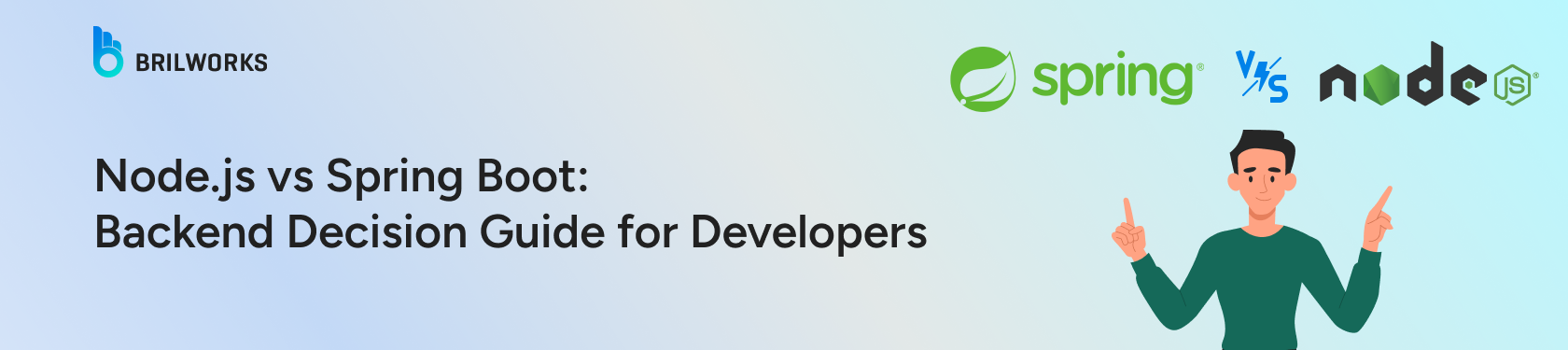 Node.js-vs-Spring-Boot-(2025):-Which-Backend-Framework-Should-You-Choose?-banner-image