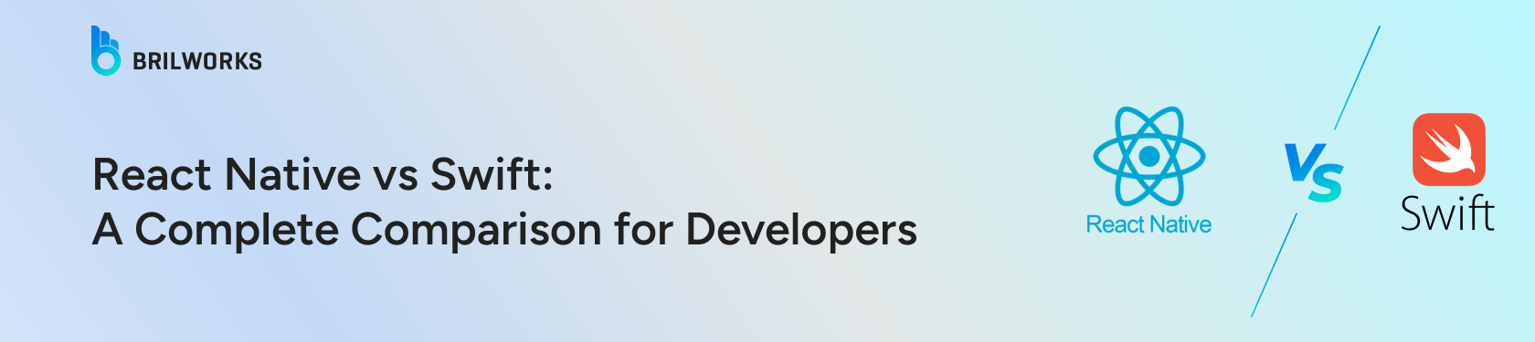 React-Native-vs-Swift:-A-Complete-Comparison-for-Developers-banner-image