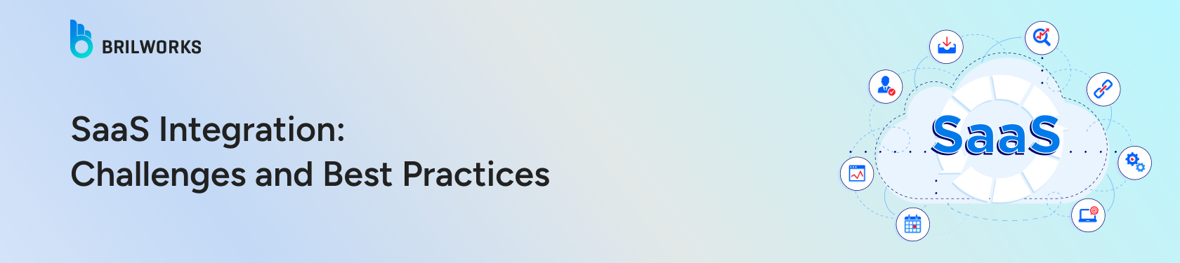 Banner image for Saas Integration challenges