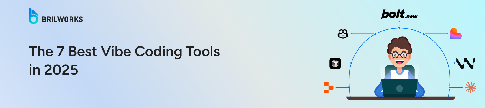 The best Vibe Coding Tools