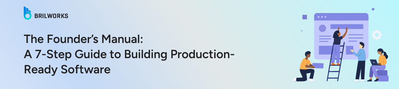 A-7-Step-Roadmap-for-AI-MVP-development--banner-image