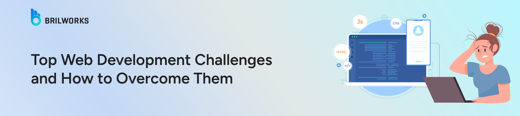 Top-Web-Development-Challenges-and-How-to-Overcome-Them-banner-image