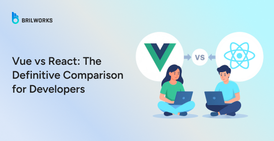 Vue-vs-React-in-2025:-A-Data-Driven-Comparison-(Market-Share,-Performance-&-Learning-Curve)-banner-image