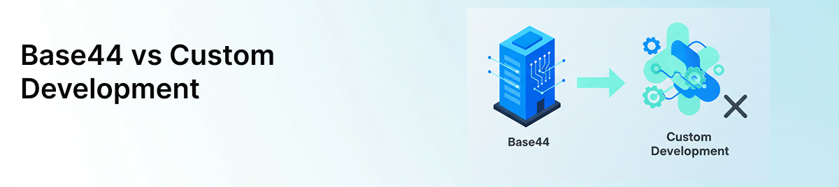 Base44-vs-Custom-Development-banner-image
