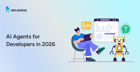 AI agents for developers