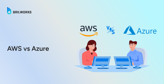 AWS vs Azure
