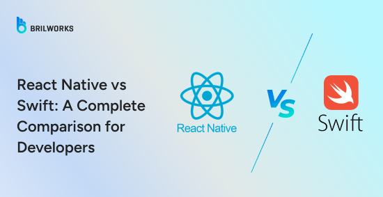 React-Native-vs-Swift:-A-Complete-Comparison-for-Developers-banner-image