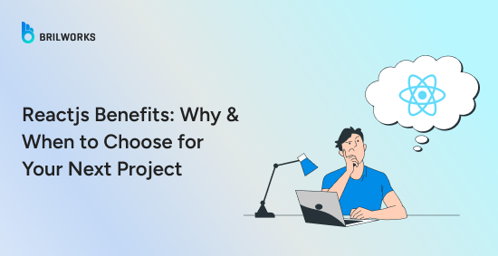 Banner-Reactjs Benefits