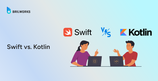 Swift vs Kotlin