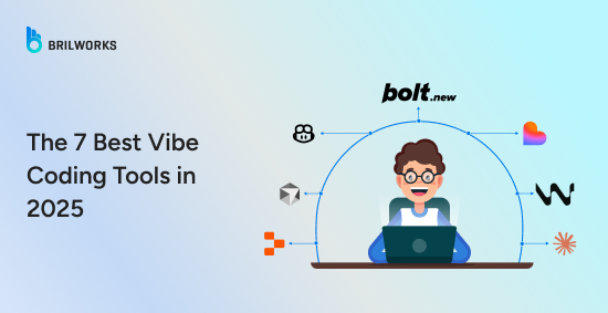 The best Vibe Coding Tools