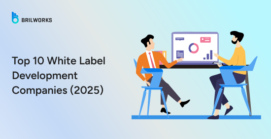 Top 10 white label development companies