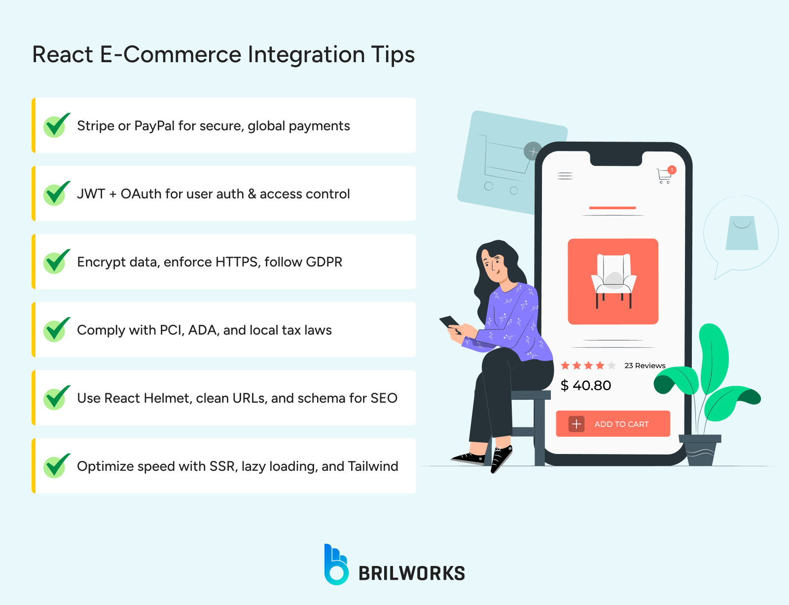 React_E Commerce_Integration_Tips 1748519660881