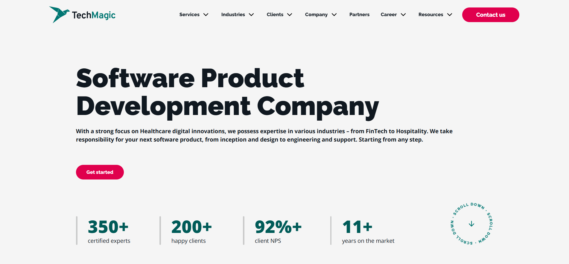 Techmagic 1750421327928