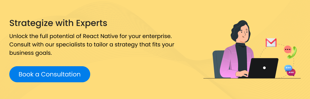 Cta Strategize With Experts