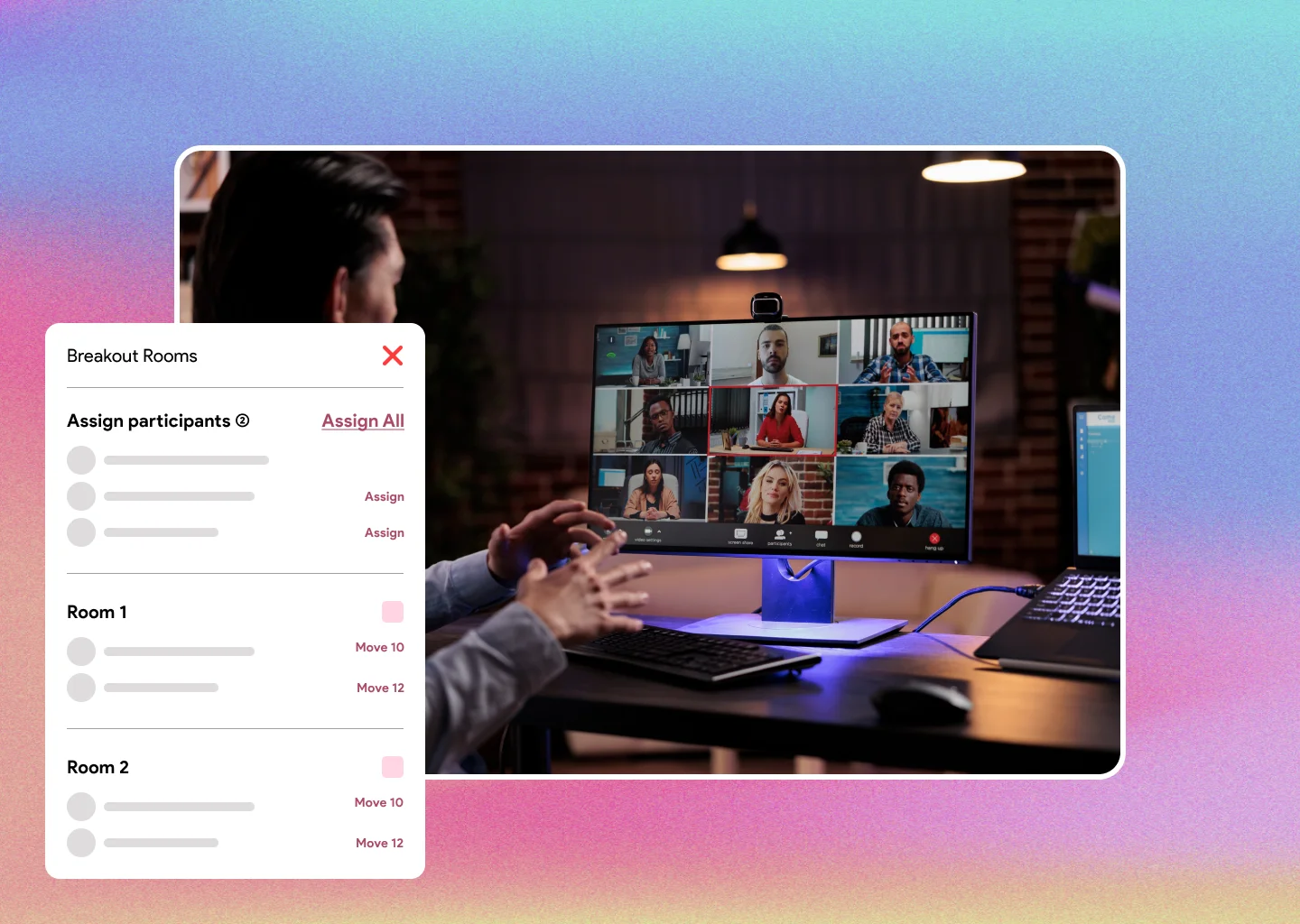 Attendee Engagement Attendee Engagement