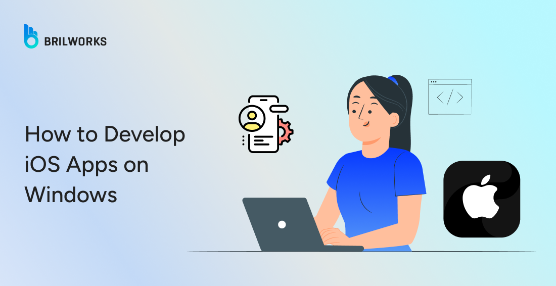 Banner Image  How to Develop iOS  Apps on Windows