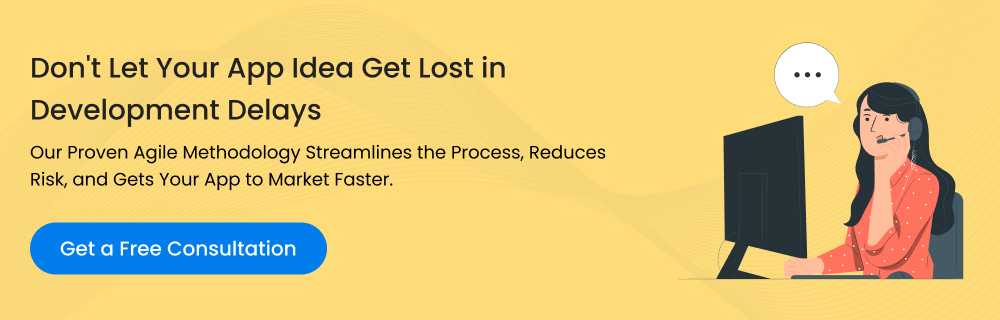 Cta Dont Let Your Idea Get Lost