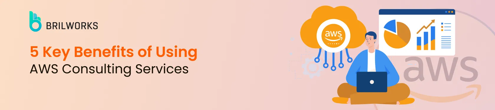 5 key benefits of aws consulting