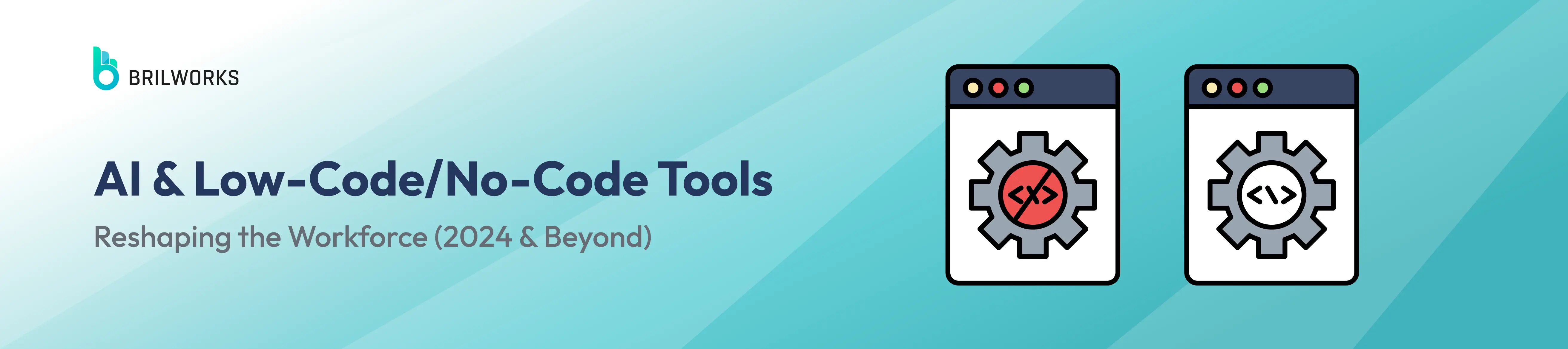Banner-AI & Low-code,No-code tools