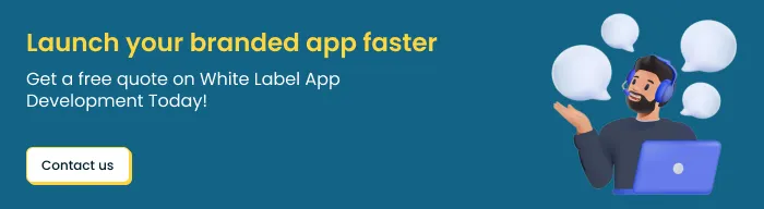 cta white label application development