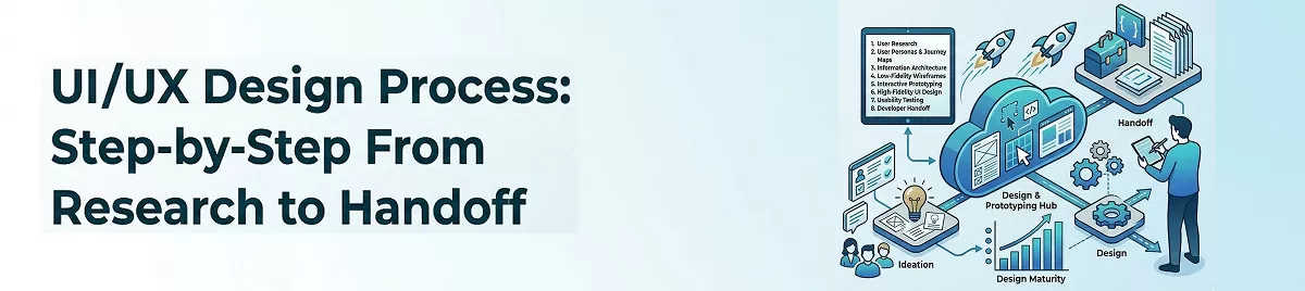 UI/UX-Design-Process:-Step-by-Step-From-Research-to-Handoff-banner-image