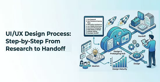UI/UX-Design-Process:-Step-by-Step-From-Research-to-Handoff-banner-image