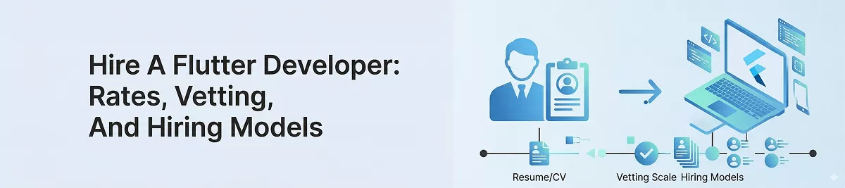 Hire-A-Flutter-Developer:-Rates,-Vetting,-And-Hiring-Models-banner-image