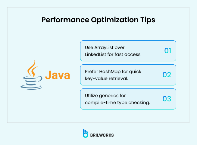 Performance Optimization Tips