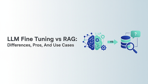 LLM-Fine-Tuning-vs-RAG:-Differences,-Pros,-And-Use-Cases-banner-image