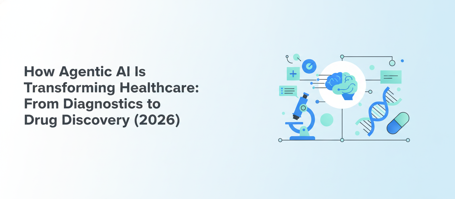 How-Agentic-AI-Is-Transforming-Healthcare:-From-Diagnostics-to-Drug-Discovery-(2026)-banner-image