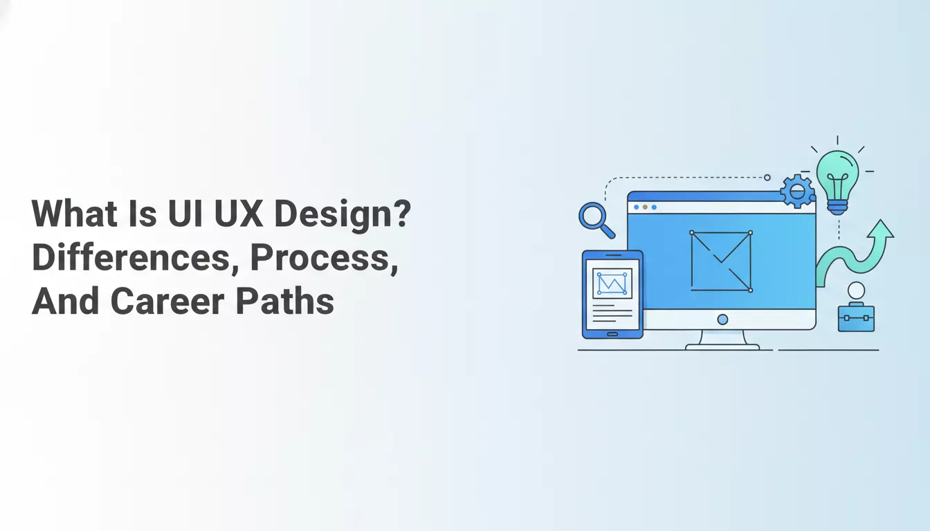 What-Is-UI-UX-Design?-Differences,-Process,-And-Career-Paths-banner-image