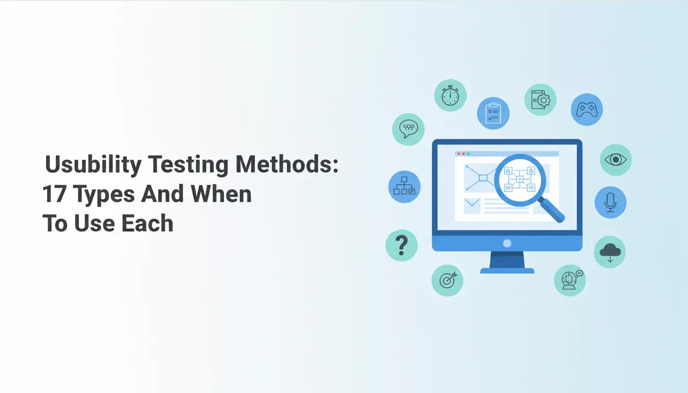 Usability-Testing-Methods:-17-Types-And-When-To-Use-Each-banner-image