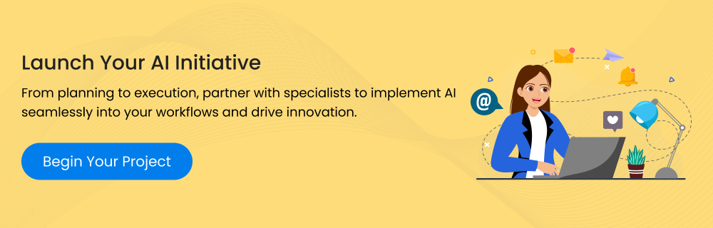 Cta Launch Your Ai Initiative